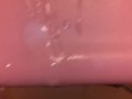 Solo cum shots