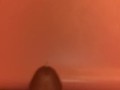 Solo cum shots
