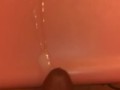 Solo cum shots