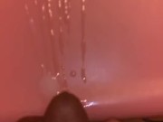 Solo cum shots