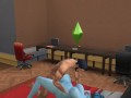 an alien sims 4