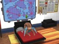 an alien sims 4