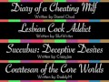 Diary of a Cheating Milf - Episode 0 Freebie!