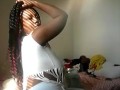 BBW LADY IN MY LIFE soft twerk