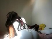 BBW LADY IN MY LIFE soft twerk