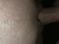 My wife squirts off