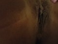 Pussy play