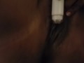 Pussy play