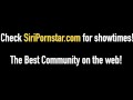 Busty Babe Siri Pornstar Peeping Tom In Hot 4 Way!
