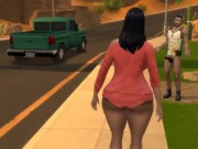 big booty fun