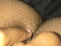 Bbc RimJob and Ass play shawty wanted a video #jayxavierx