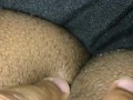 Bbc RimJob and Ass play shawty wanted a video #jayxavierx