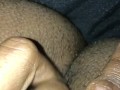 Bbc RimJob and Ass play shawty wanted a video #jayxavierx