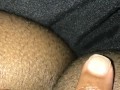 Bbc RimJob and Ass play shawty wanted a video #jayxavierx