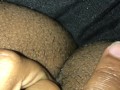 Bbc RimJob and Ass play shawty wanted a video #jayxavierx