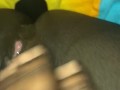 Juicy Black Pussy