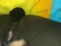 Juicy Black Pussy