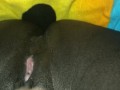 Juicy Black Pussy