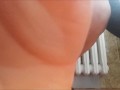 il cesso di tua ..
