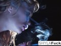 Shyla's Smoking Fetish