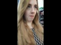 Risky Adventure into Walmart, public flashing and masturbating!
