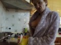 italian big boobs dishwasher
