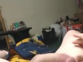 Me cumming