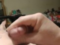 Me cumming