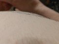 Me cumming
