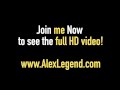 French Fuck Master Alex Legend Gives Brittany Shae A Facial!