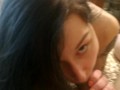 Sexy Hot Cocksucker make you Cum | POV, DeepThroat, Home Blowjob