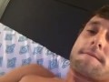 cock showing