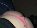 BABY SITTER SUCKS DID N SWALLOWS...ASS SHAKIN.. DICKTHROBBN CUMSHOT