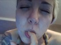 sexy savannah show ya her....