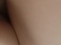 Brunette 18 Year Old Slut Takes Huge Cock
