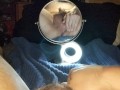 Cum dribble