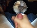 Cum dribble