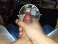 Cum dribble