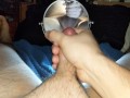 Cum dribble