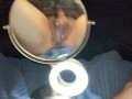 Cum dribble