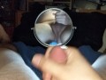 Cum dribble