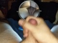 Cum dribble