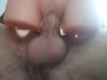 Wow Watch These Big Full Balls Bounce While Fucking Sex Doll