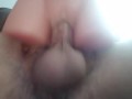 Wow Watch These Big Full Balls Bounce While Fucking Sex Doll