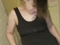 Finally Thursday gf decides to take panties off 5 days later