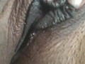 wet pussy fetish, masturbation, cum watch black girl play with wet pussy
