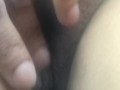wet pussy fetish, masturbation, cum watch black girl play with wet pussy