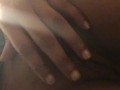 wet pussy fetish, masturbation, cum watch black girl play with wet pussy