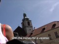 HUNK4K: Hot vacations on my dick for money