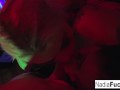Hot double POV BJ with Nadia White and Ophelia Rain
